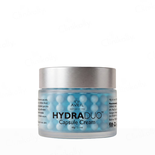Aveil Hydraduo Capsule Cream